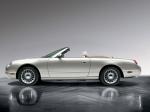 Ford Thunderbird 50th Anniversary 2005 года